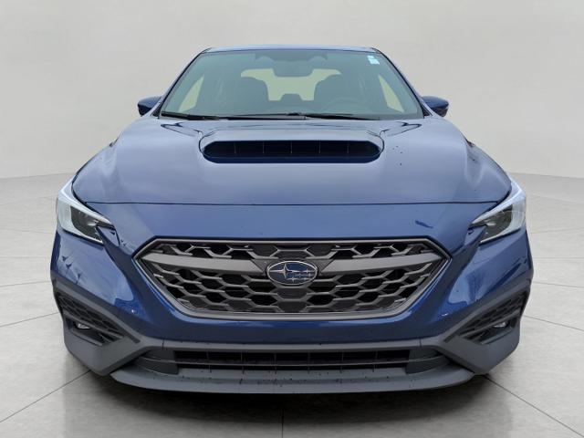 2024 Subaru WRX Vehicle Photo in Green Bay, WI 54304