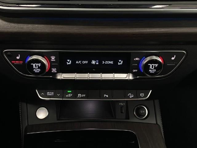 2025 Audi Q5 Vehicle Photo in Appleton, WI 54913