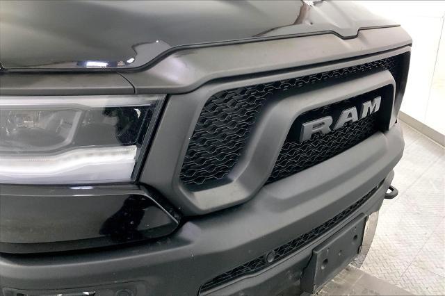 2020 Ram 1500 Vehicle Photo in Lees Summit, MO 64086