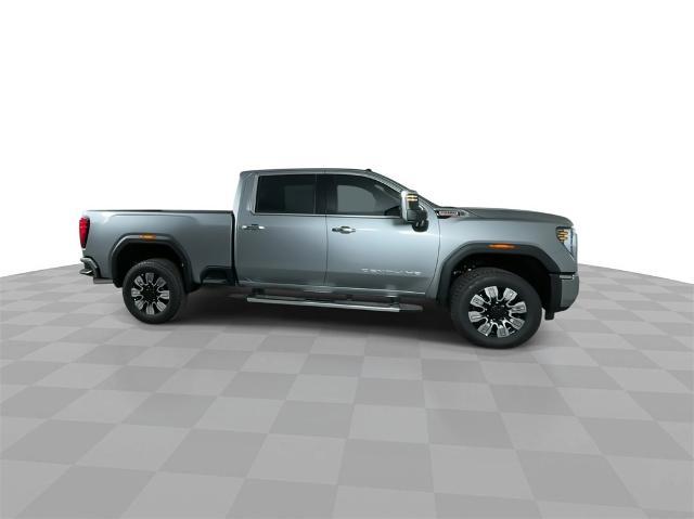 2024 GMC Sierra 2500 HD Vehicle Photo in GILBERT, AZ 85297-0402