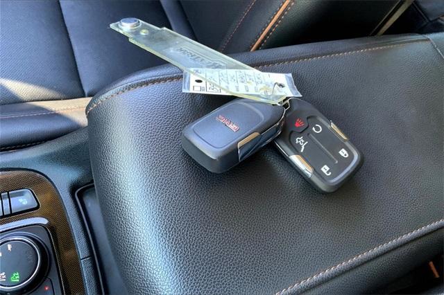 2020 GMC Acadia Vehicle Photo in KANSAS CITY, MO 64114-4545