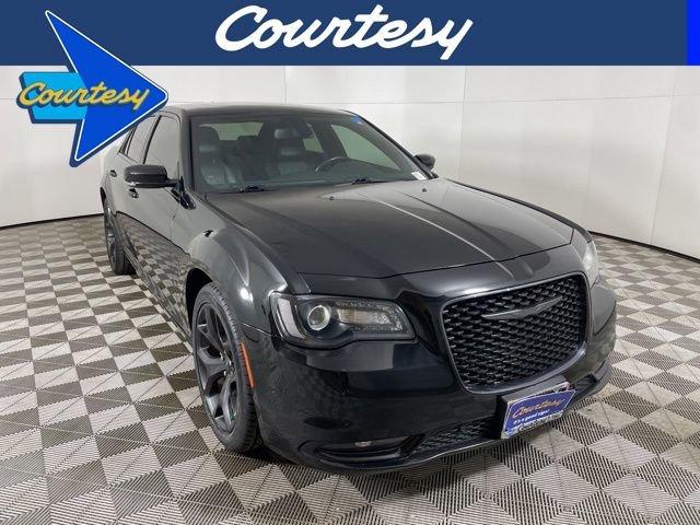 2022 Chrysler 300 Vehicle Photo in PHOENIX, AZ 85014-3381