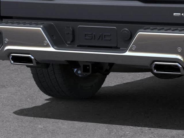 2025 GMC Sierra 1500 Vehicle Photo in BARTLETT, TN 38133-4101