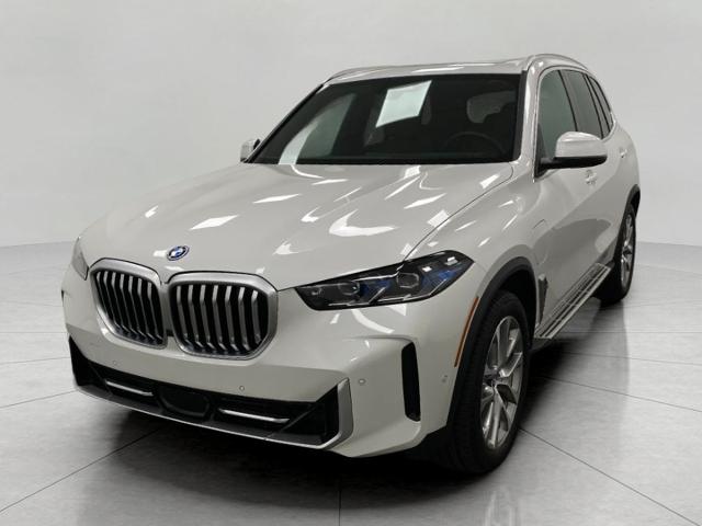 2024 BMW X5 xDrive50e Vehicle Photo in Appleton, WI 54913