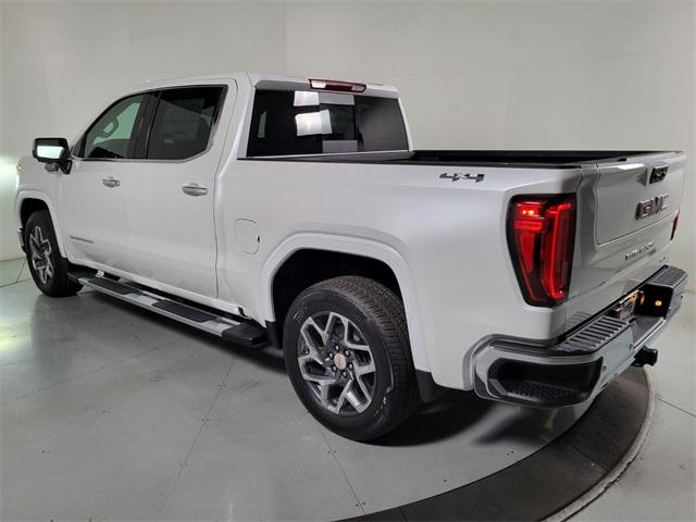 2025 GMC Sierra 1500 Vehicle Photo in PRESCOTT, AZ 86305-3700