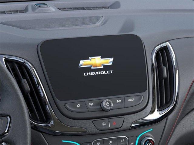 2024 Chevrolet Equinox Vehicle Photo in PUYALLUP, WA 98371-4149