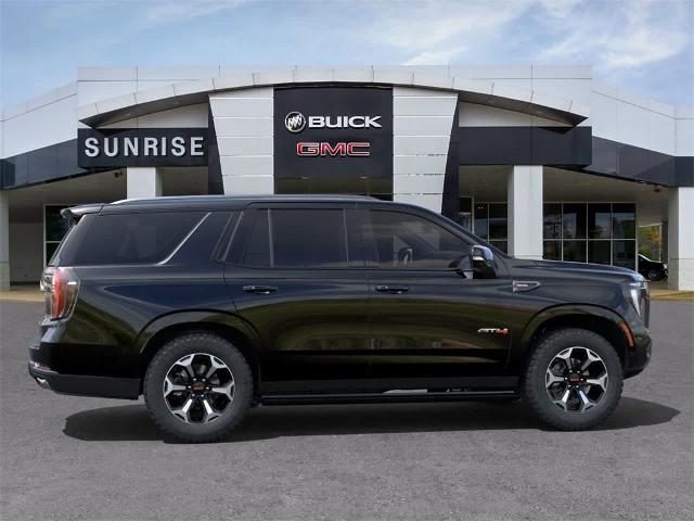 2025 GMC Yukon Vehicle Photo in BARTLETT, TN 38133-4101