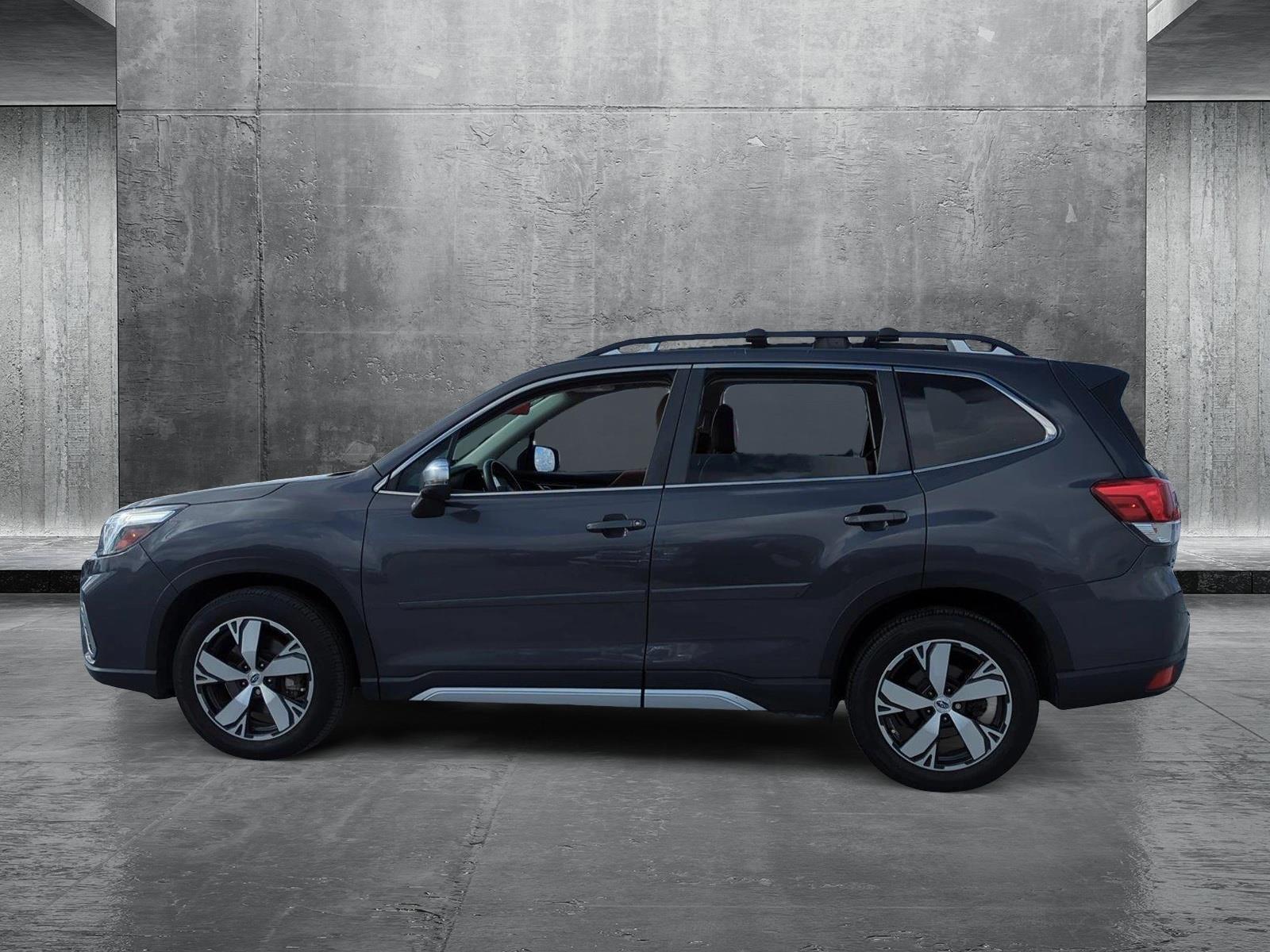 2021 Subaru Forester Vehicle Photo in Ft. Myers, FL 33907