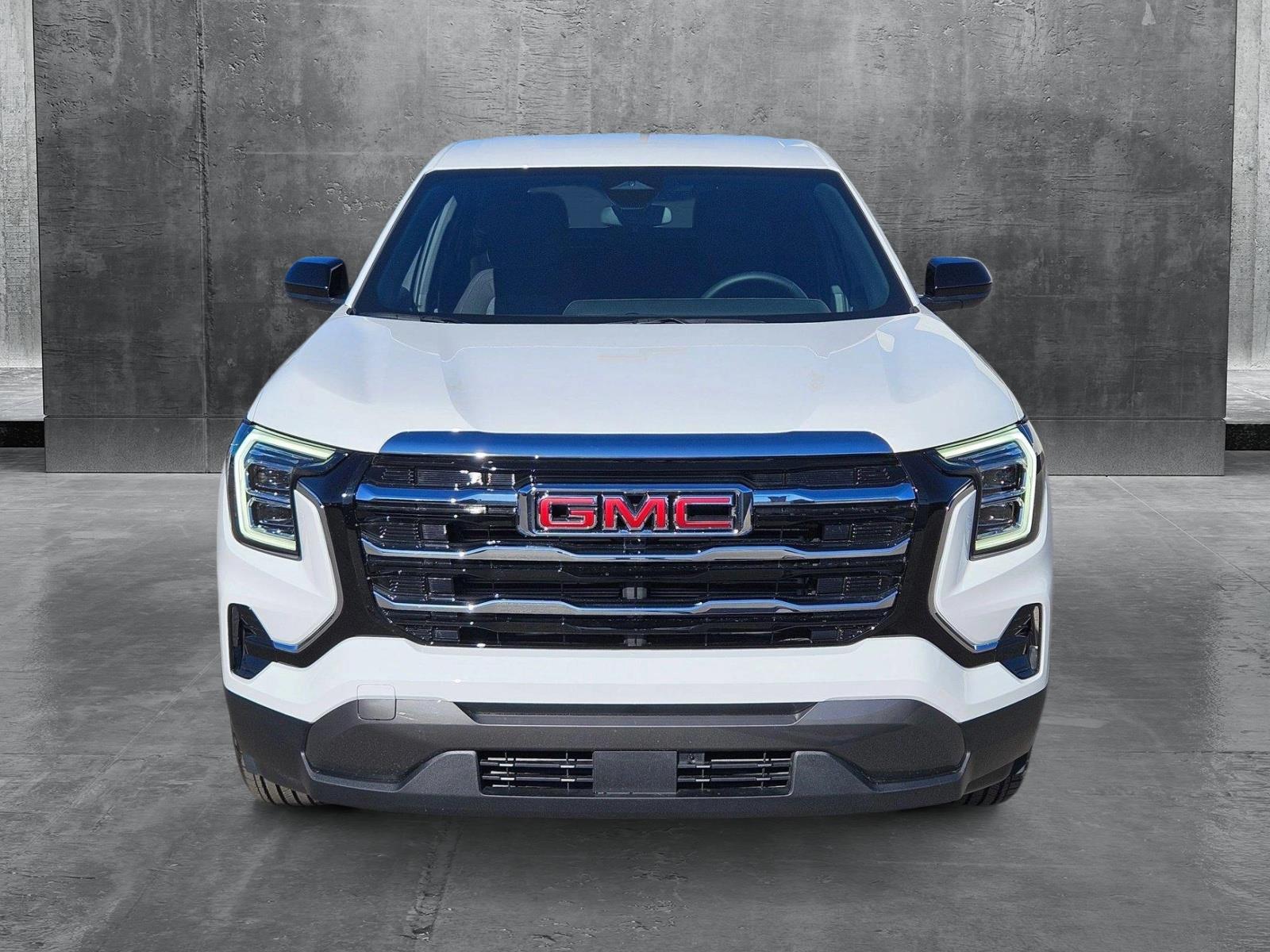 2025 GMC Terrain Vehicle Photo in HENDERSON, NV 89014-6702
