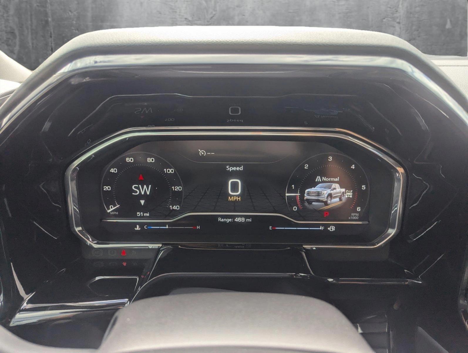 2025 GMC Sierra 1500 Vehicle Photo in CORPUS CHRISTI, TX 78412-4902