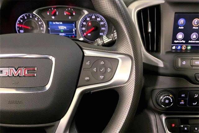 2024 GMC Terrain Vehicle Photo in KANSAS CITY, MO 64114-4502