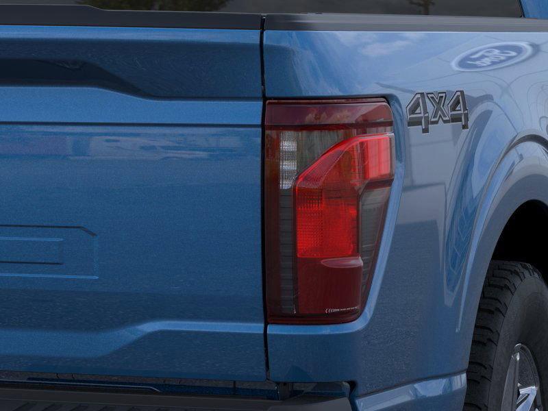 2025 Ford F-150 Vehicle Photo in Belle Vernon, PA 15012