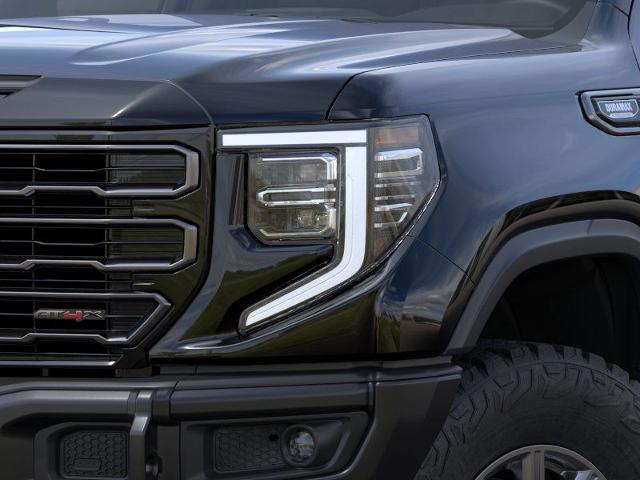 2025 GMC Sierra 1500 Vehicle Photo in LAUREL, MD 20707-4622