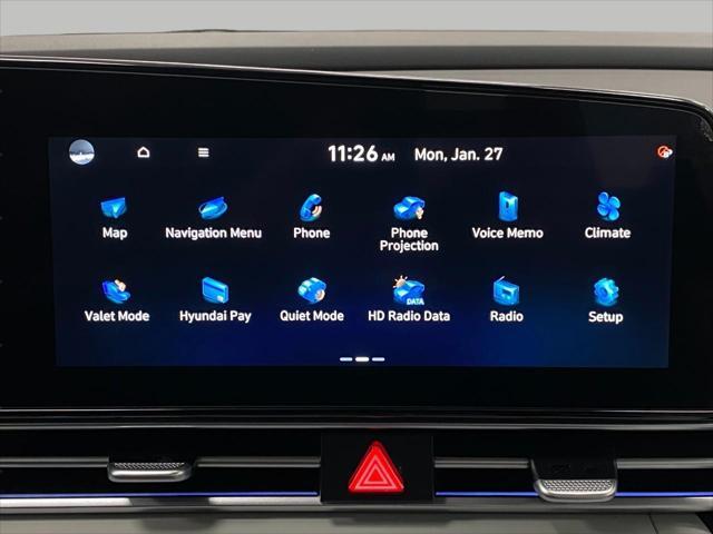 2025 Hyundai ELANTRA Vehicle Photo in Appleton, WI 54913
