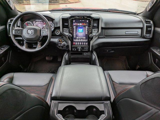 2021 Ram 1500 Vehicle Photo in SELMA, TX 78154-1460