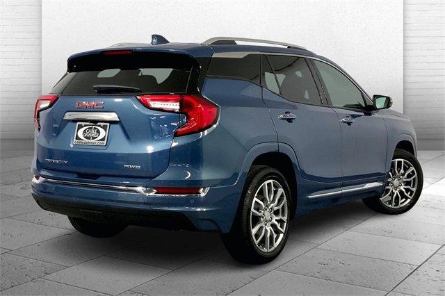 2024 GMC Terrain Vehicle Photo in KANSAS CITY, MO 64114-4502