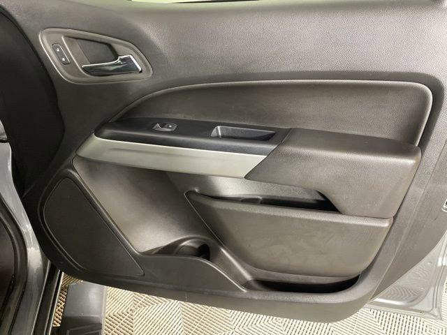 2022 Chevrolet Colorado Vehicle Photo in PHOENIX, AZ 85014-3381