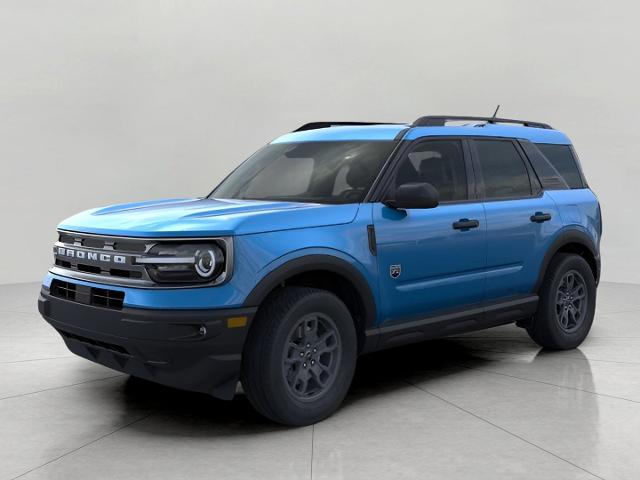 2024 Ford Bronco Sport Vehicle Photo in Green Bay, WI 54304