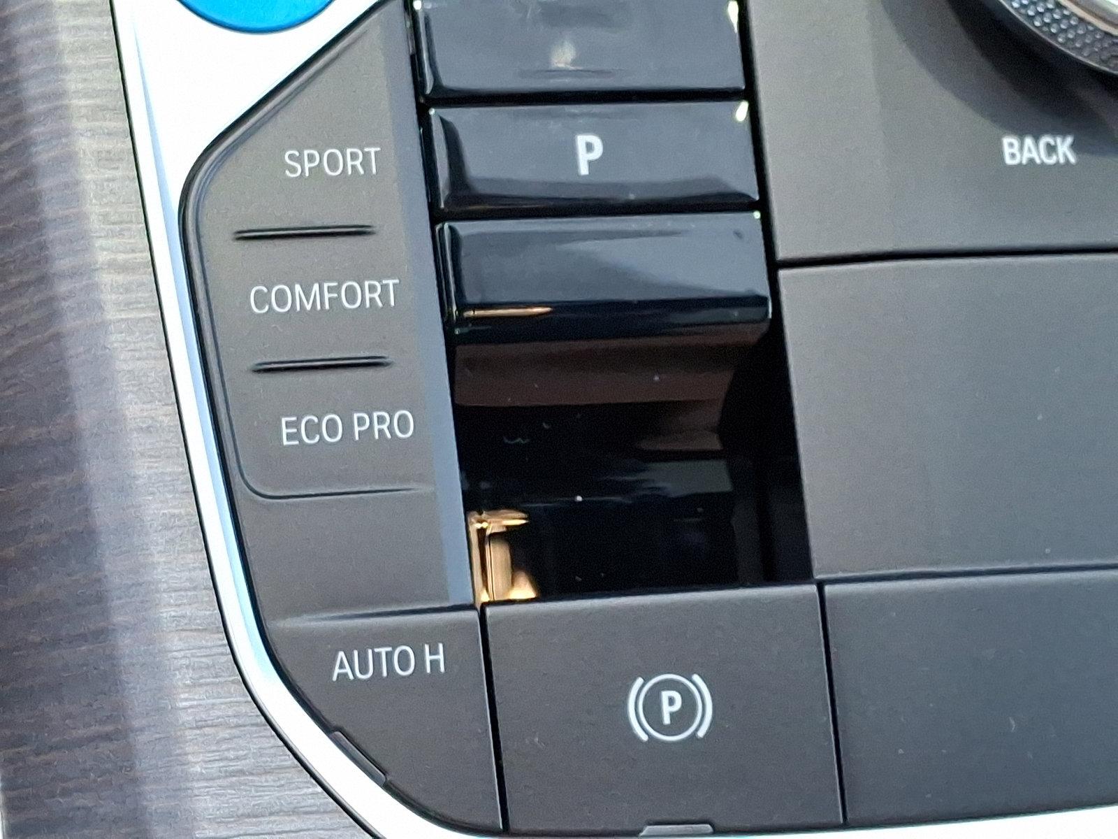 2025 BMW i4 Vehicle Photo in Lancaster, PA 17601