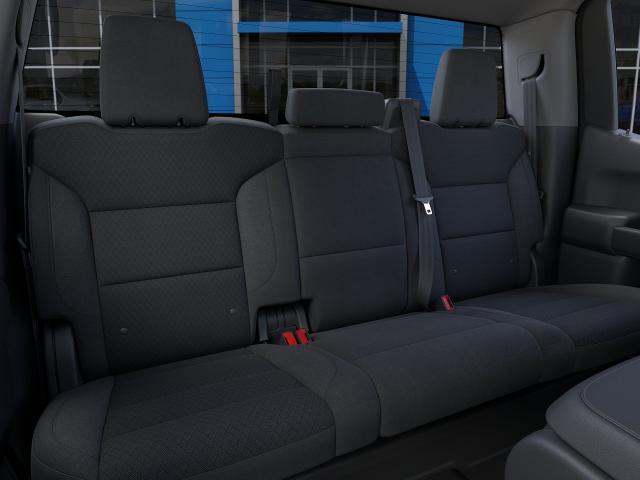 2025 GMC Sierra 1500 Vehicle Photo in HENDERSON, NC 27536-2966