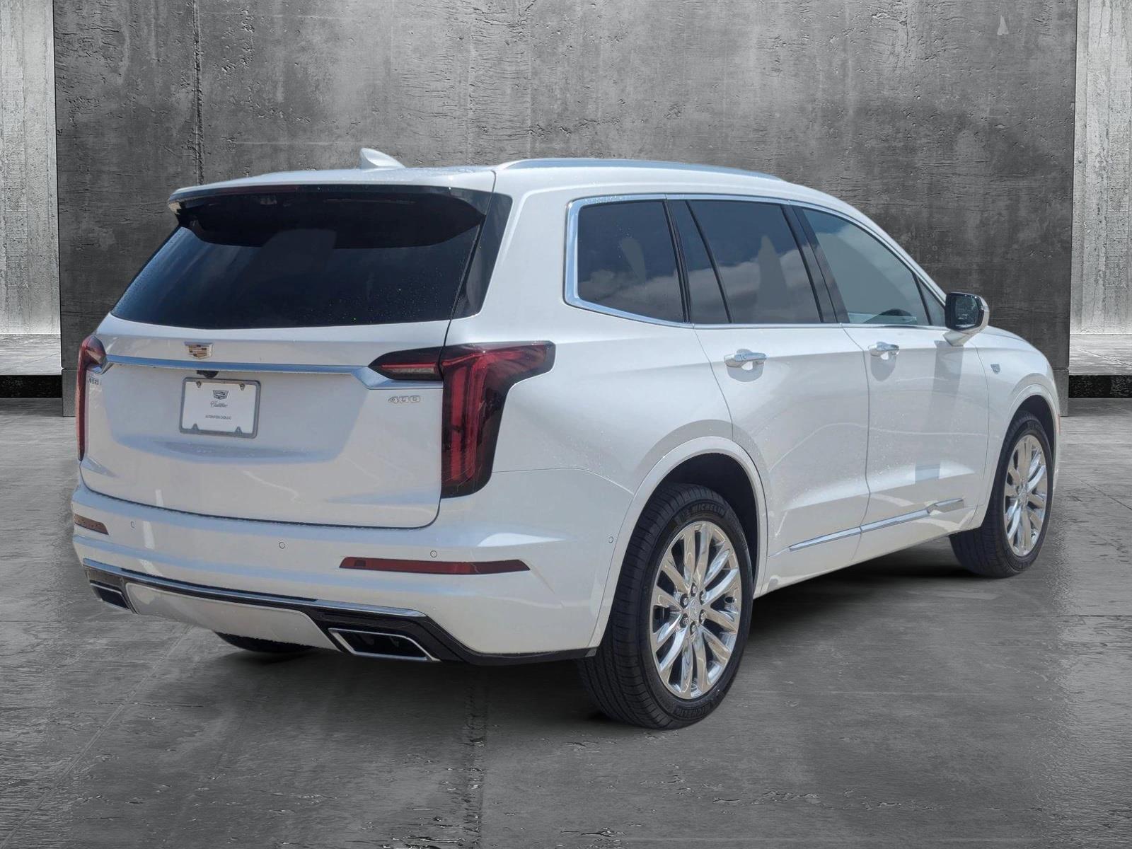 Trunk Ledge Kit | CADILLAC XT6 PREMIUM LUXURY 2020 Trunk Ledge Kit | CADILLAC XT6 PREMIUM LUXURY 2020