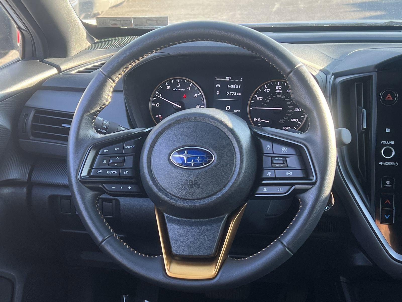 2024 Subaru Crosstrek Vehicle Photo in Mechanicsburg, PA 17050