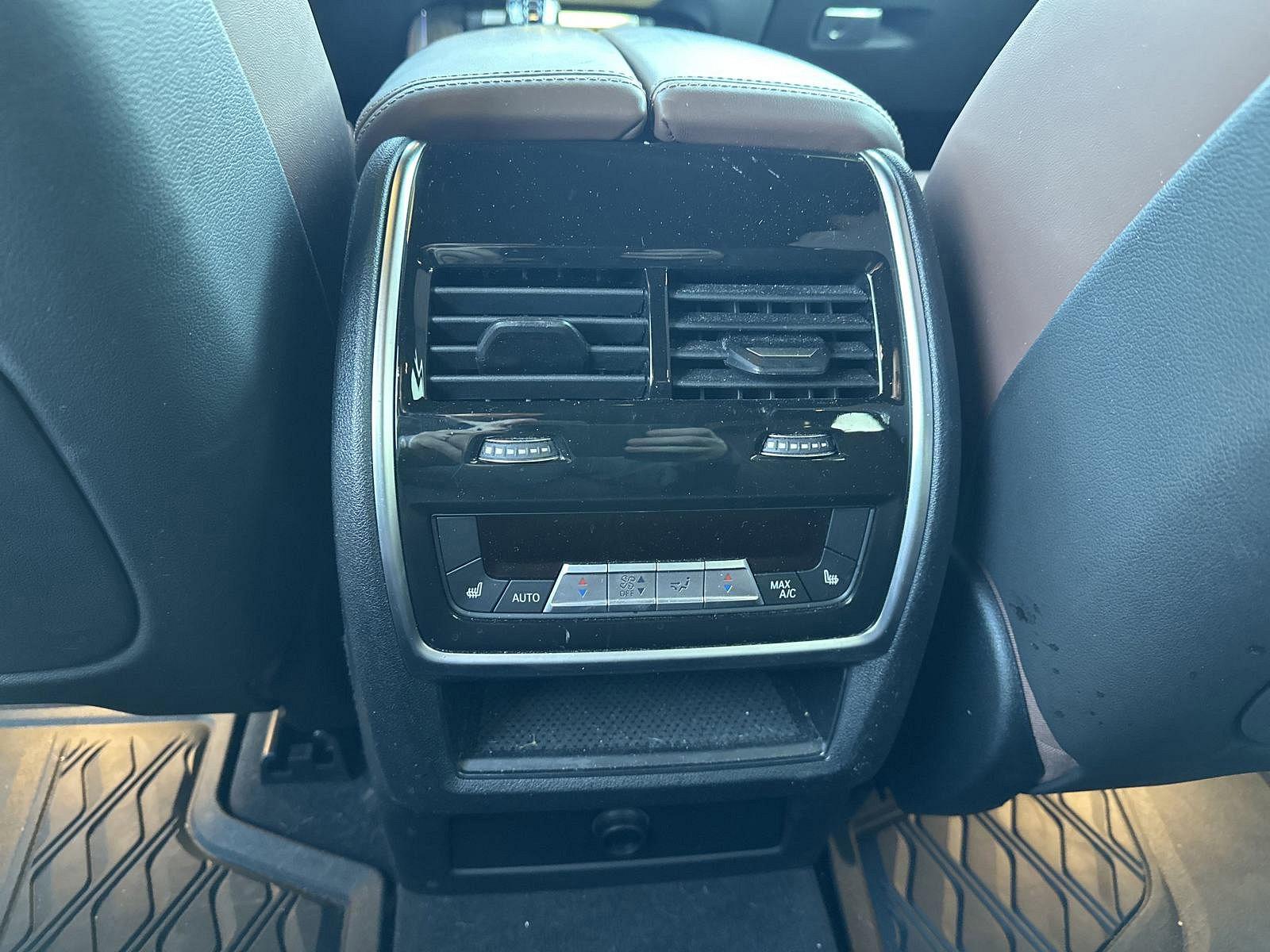 2022 BMW X5 xDrive45e Vehicle Photo in Lancaster, PA 17601