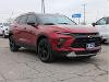 Used 2023 Chevrolet Blazer 2LT with VIN 3GNKBCR45PS221890 for sale in Kansas City