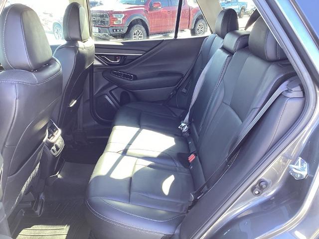 2021 Subaru Outback Vehicle Photo in GARDNER, MA 01440-3110