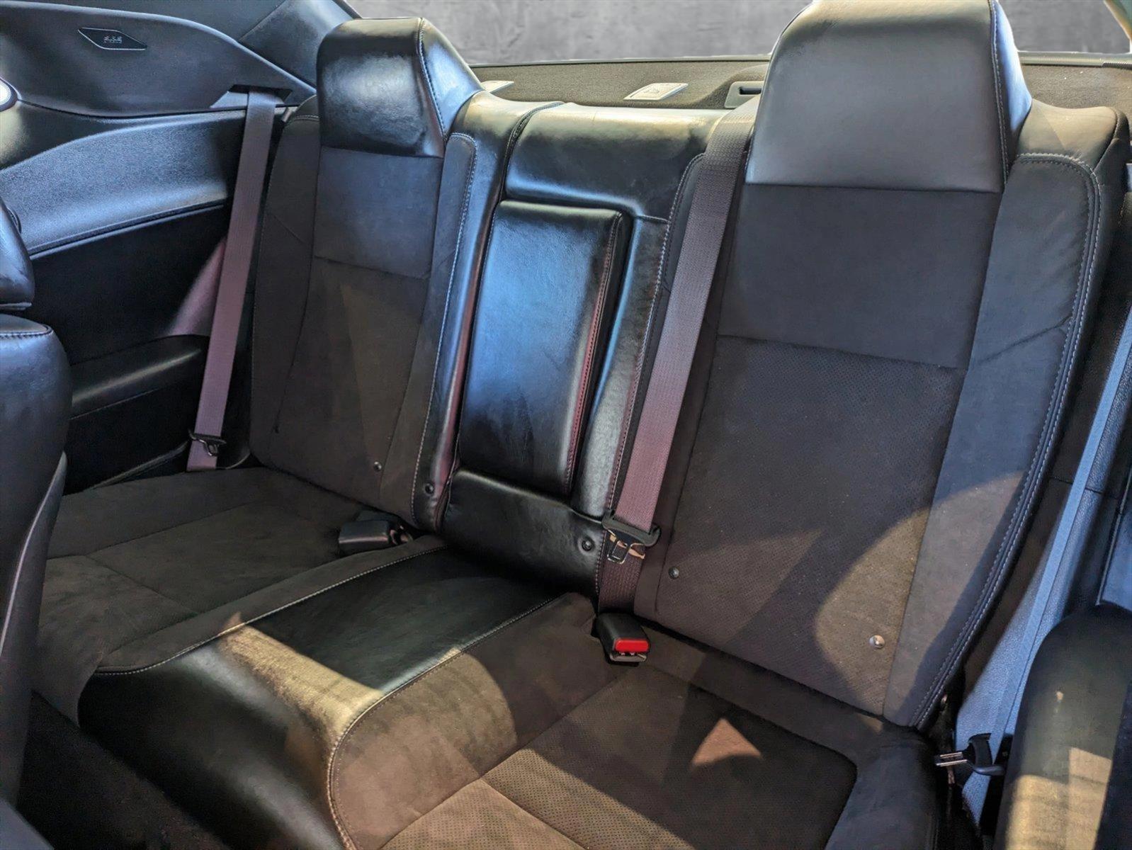 2023 Dodge Challenger Vehicle Photo in Las Vegas, NV 89149