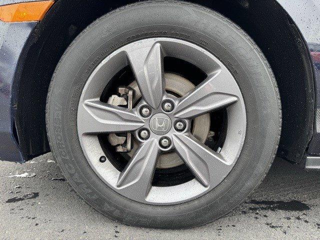 2021 Honda Odyssey Vehicle Photo in Mechanicsburg, PA 17050-1707