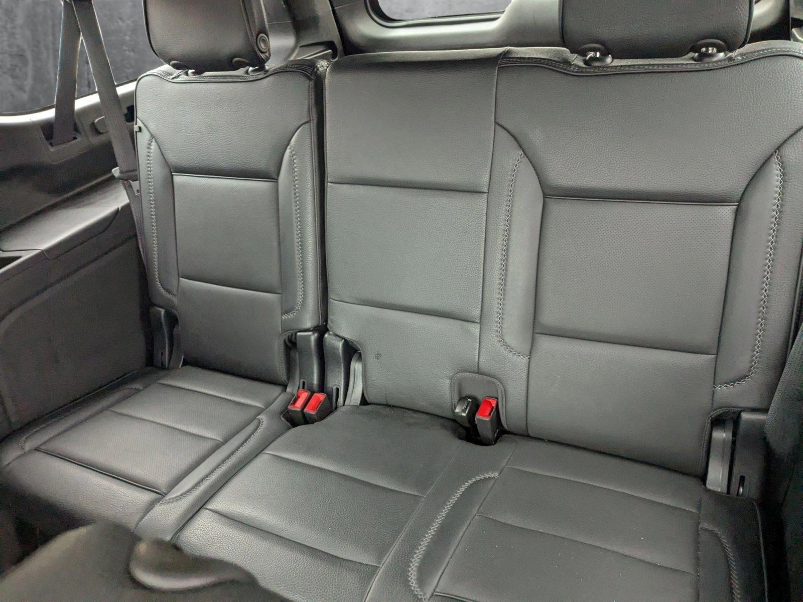 2023 GMC Yukon XL Vehicle Photo in LONE TREE, CO 80124-2750