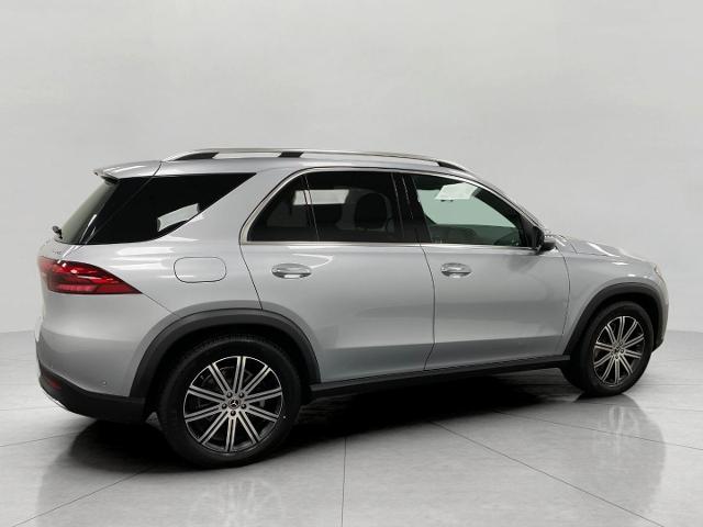 2025 Mercedes-Benz GLE Vehicle Photo in Appleton, WI 54913