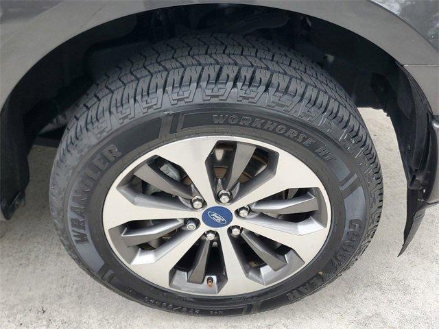 2020 Ford F-150 Vehicle Photo in SUNRISE, FL 33323-3202