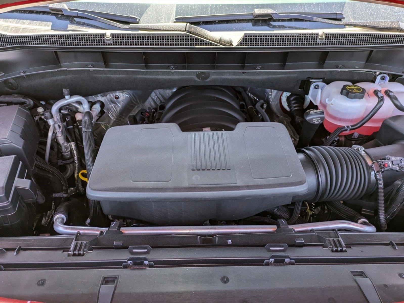 2025 Chevrolet Suburban Vehicle Photo in CORPUS CHRISTI, TX 78412-4902