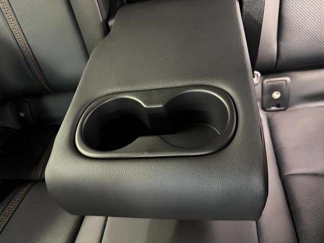 2025 Mazda CX-50 Hybrid Vehicle Photo in Green Bay, WI 54304