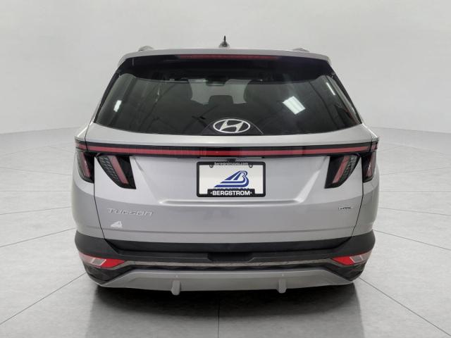 2024 Hyundai TUCSON Vehicle Photo in Appleton, WI 54914