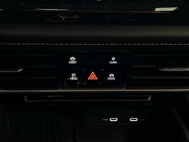 2025 Volkswagen Atlas Cross Sport Vehicle Photo in Appleton, WI 54913