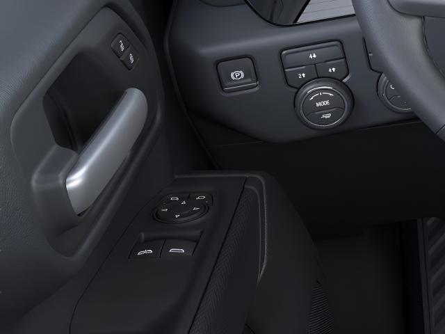 2025 Chevrolet Silverado 3500 HD Vehicle Photo in NEENAH, WI 54956-2243