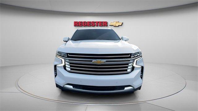2022 Chevrolet Tahoe Vehicle Photo in THOMPSONTOWN, PA 17094-9014