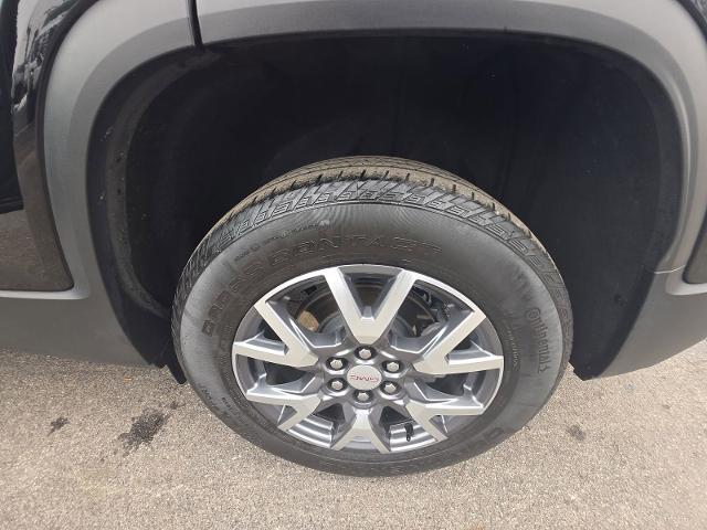 2022 GMC Acadia Vehicle Photo in WILLIAMSVILLE, NY 14221-2883