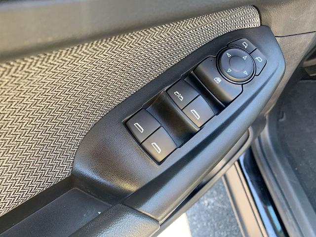 2022 Chevrolet Trailblazer Vehicle Photo in MOON TOWNSHIP, PA 15108-2571
