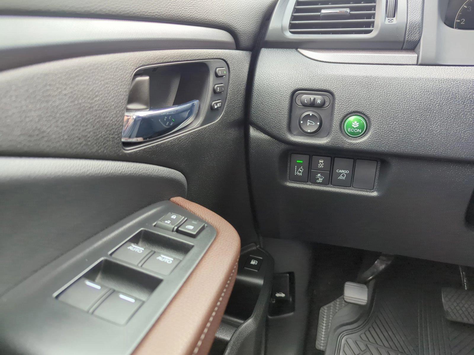 2024 Honda Ridgeline Vehicle Photo in Memphis, TN 38133