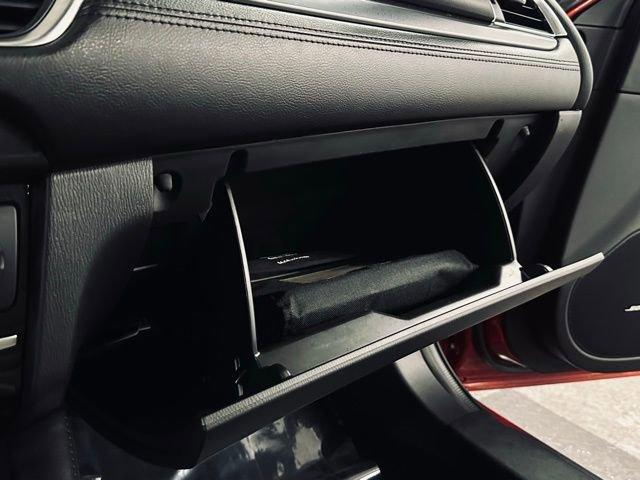 2016 Mazda Mazda6 Vehicle Photo in MEDINA, OH 44256-9631