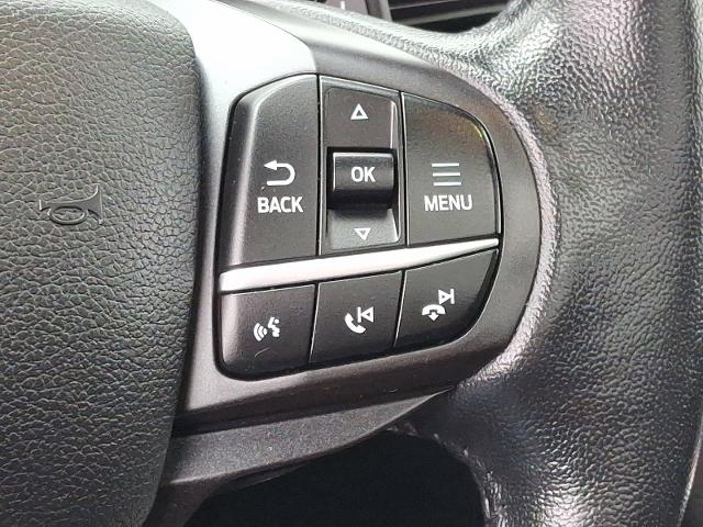 2020 Ford Explorer Vehicle Photo in TREVOSE, PA 19053-4984