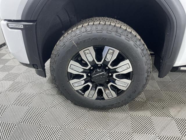 2025 GMC Sierra 2500 HD Vehicle Photo in GILBERT, AZ 85297-0402