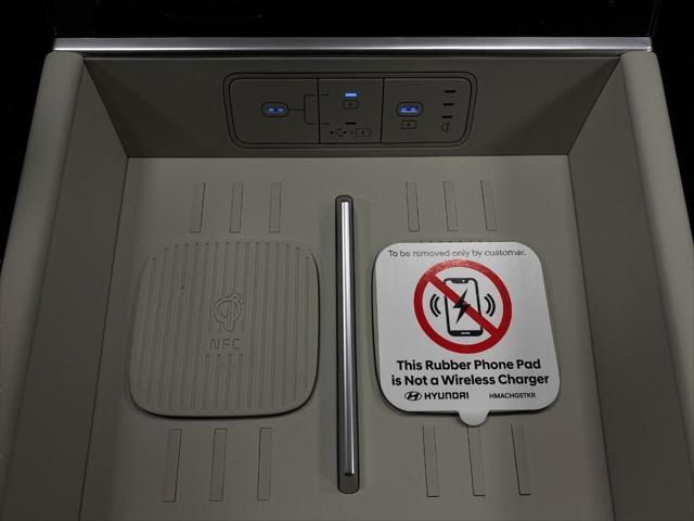 2025 Hyundai SANTA FE Vehicle Photo in Appleton, WI 54913