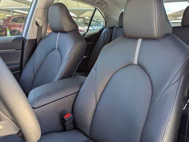 2023 Toyota Camry Vehicle Photo in San Antonio, TX 78230
