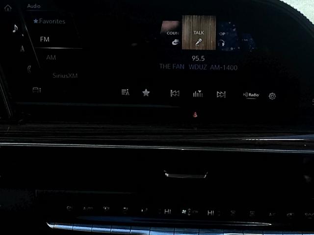 2021 Cadillac Escalade Vehicle Photo in GREEN BAY, WI 54303-3330