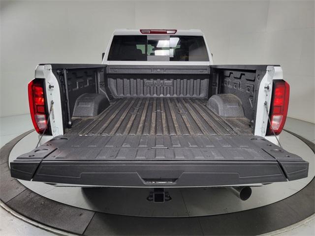 2025 GMC Sierra 2500 HD Vehicle Photo in PRESCOTT, AZ 86305-3700